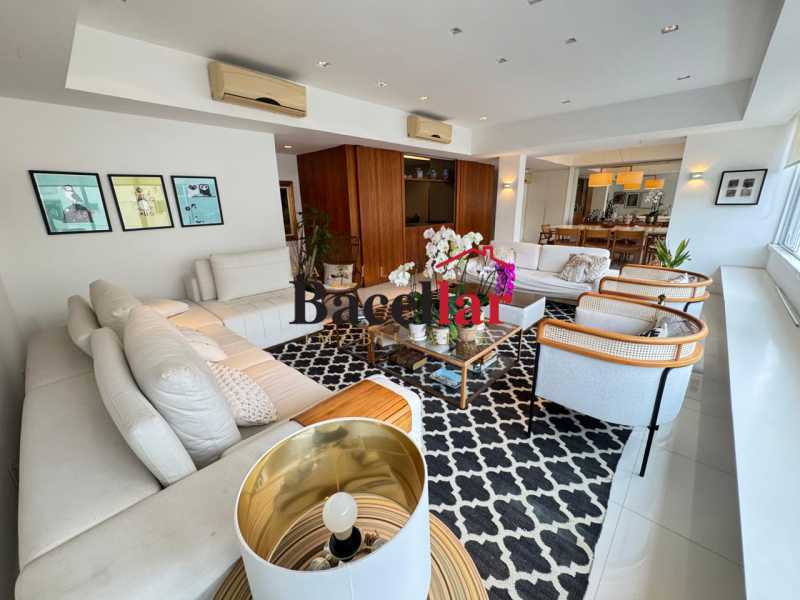 Apartamento, 5 quartos, 315 m² - Foto 4