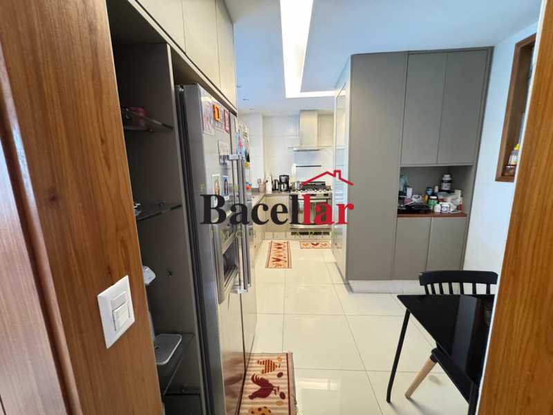Apartamento, 5 quartos, 315 m² - Foto 7