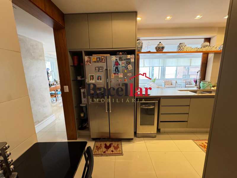 Apartamento, 5 quartos, 315 m² - Foto 8