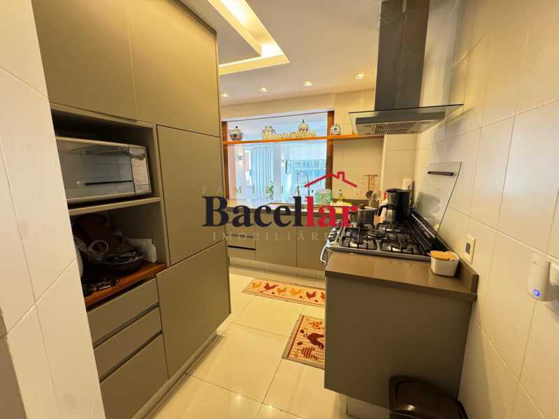 Apartamento, 5 quartos, 315 m² - Foto 10