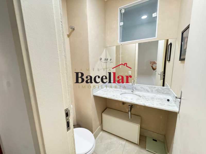 Apartamento, 3 quartos, 130 m² - Foto 5