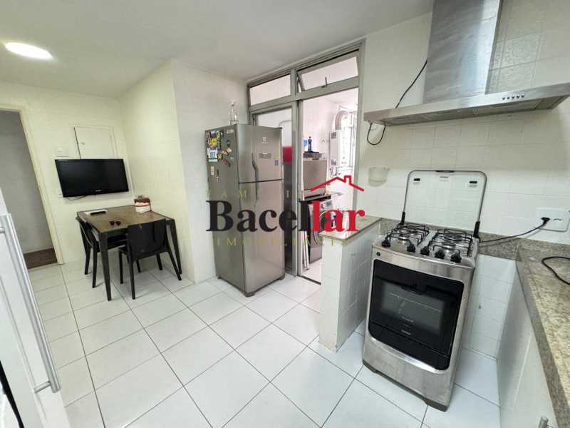 Apartamento, 3 quartos, 130 m² - Foto 12