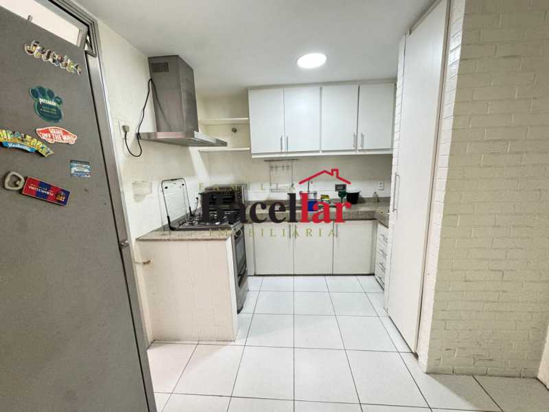 Apartamento, 3 quartos, 130 m² - Foto 13