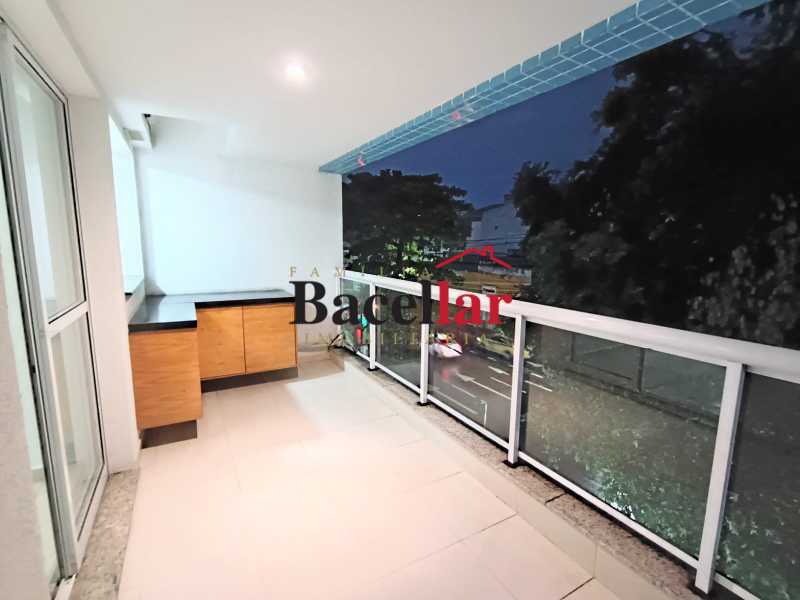 Apartamento, 2 quartos, 67 m² - Foto 2