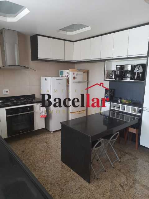 Casa, 5 quartos, 375 m² - Foto 7