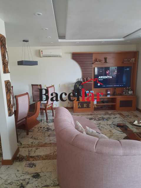 Casa, 5 quartos, 375 m² - Foto 9