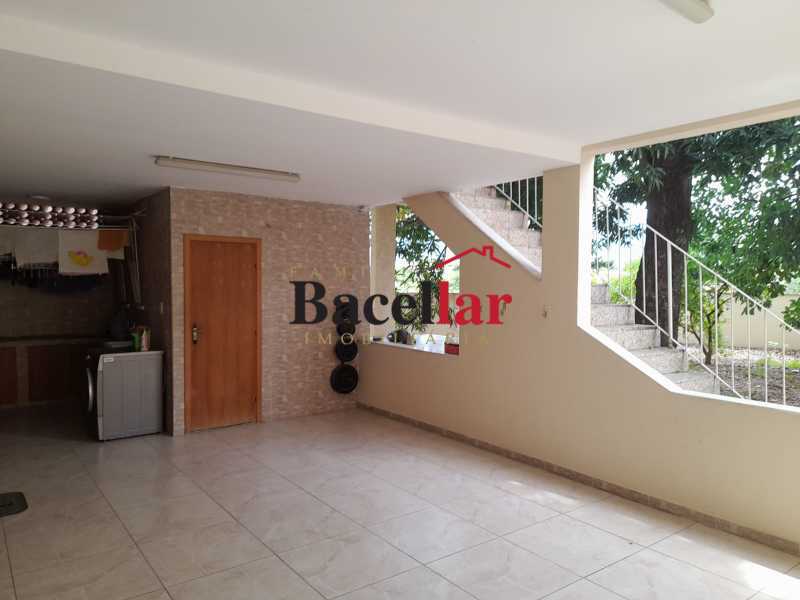 Casa, 5 quartos, 375 m² - Foto 13