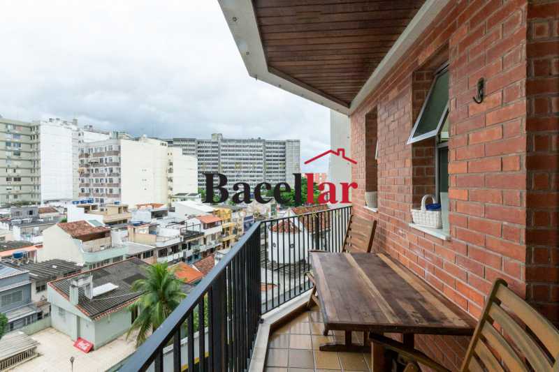 Apartamento, 2 quartos, 110 m² - Foto 2