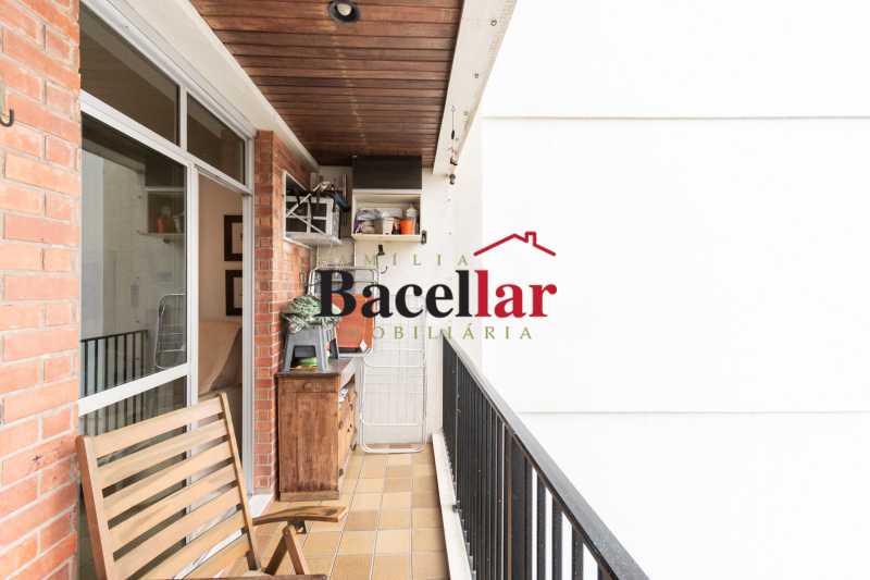 Apartamento, 2 quartos, 110 m² - Foto 4