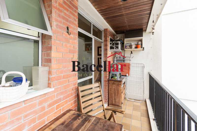 Apartamento, 2 quartos, 110 m² - Foto 3