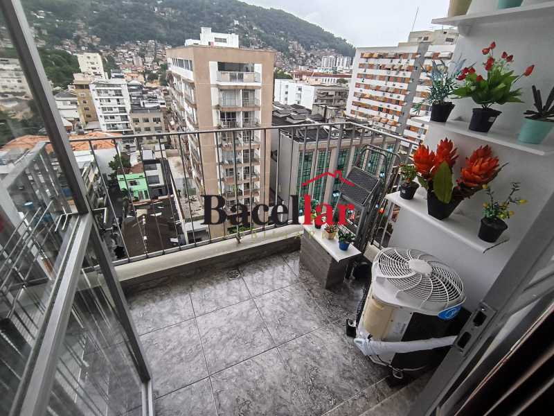 Apartamento, 2 quartos, 55 m² - Foto 6