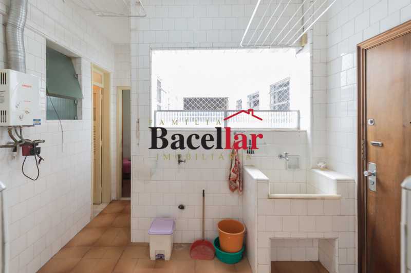 Apartamento, 3 quartos, 122 m² - Foto 25