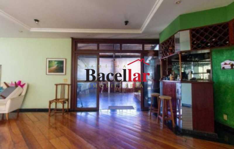 Cobertura, 3 quartos, 297 m² - Foto 4