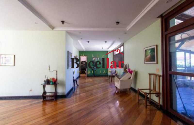 Cobertura, 3 quartos, 297 m² - Foto 5