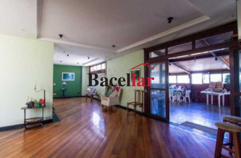 Cobertura, 3 quartos, 297 m² - Foto 2