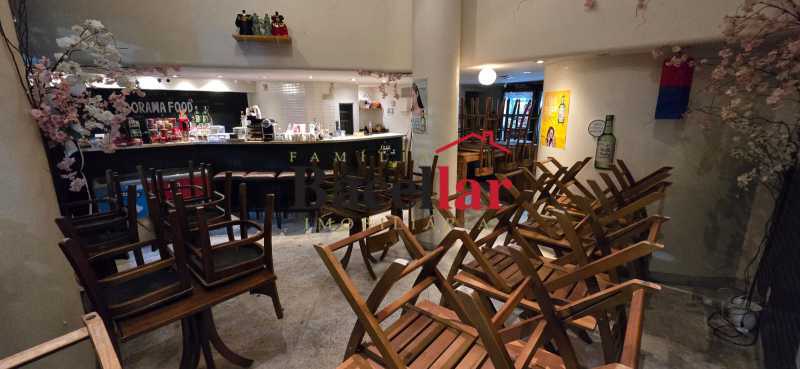Loja-Salão, 91 m² - Foto 1