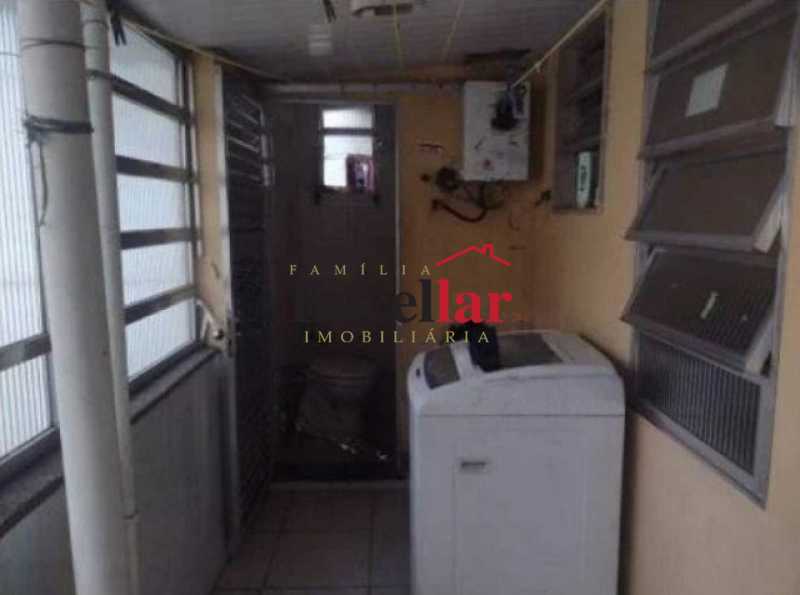 Cobertura, 3 quartos, 257 m² - Foto 12