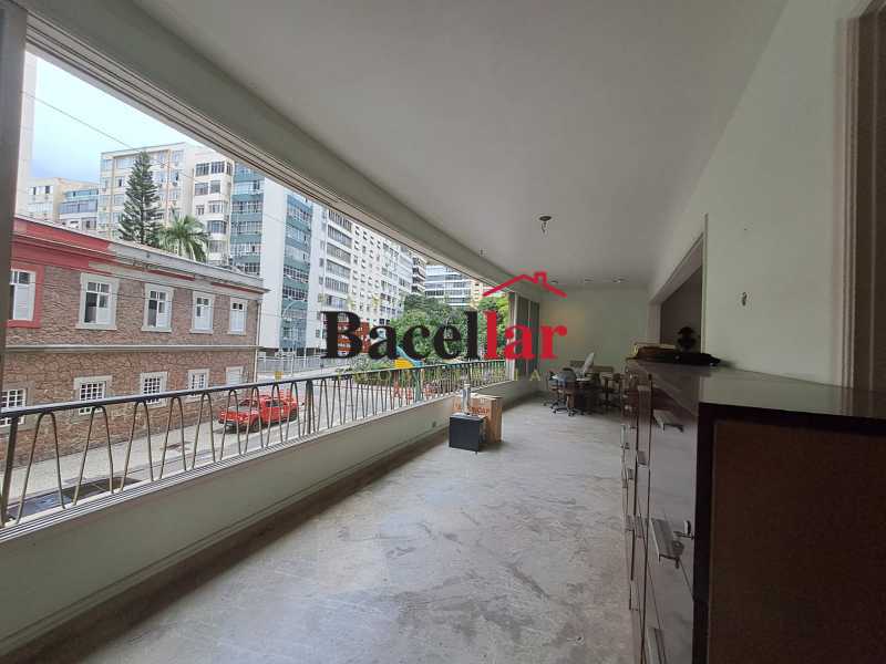 Apartamento, 4 quartos, 407 m² - Foto 1
