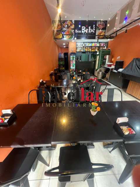 Loja-Salão, 58 m² - Foto 3