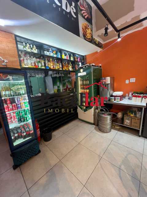 Loja-Salão, 58 m² - Foto 9