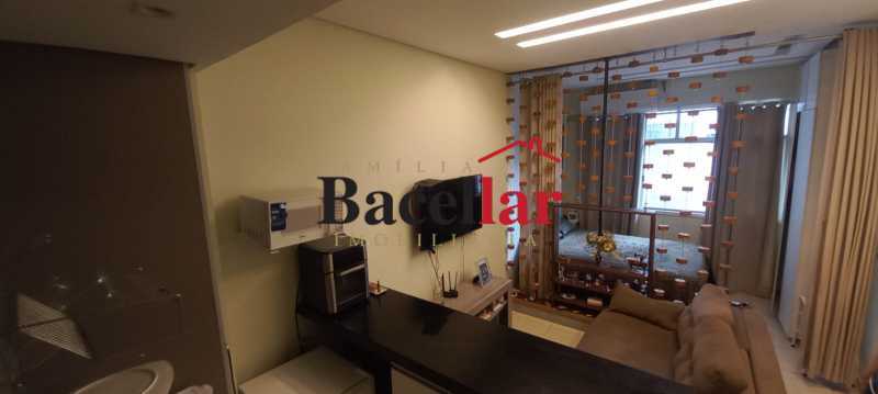 Apartamento, 1 quarto, 27 m² - Foto 3