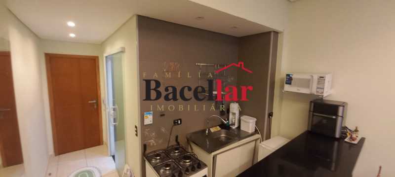 Apartamento, 1 quarto, 27 m² - Foto 4