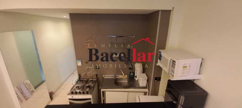 Apartamento, 1 quarto, 27 m² - Foto 5