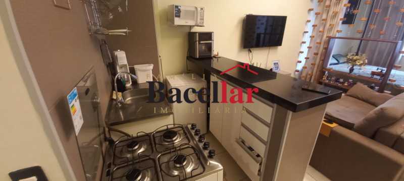 Apartamento, 1 quarto, 27 m² - Foto 15