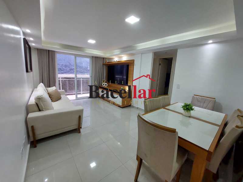 Apartamento, 2 quartos, 60 m² - Foto 2