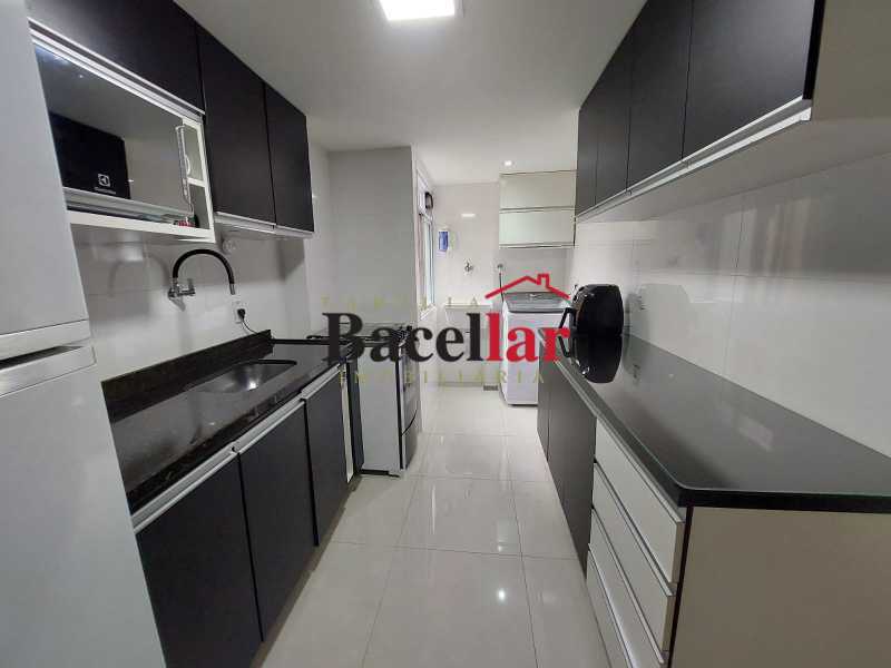 Apartamento, 2 quartos, 60 m² - Foto 11