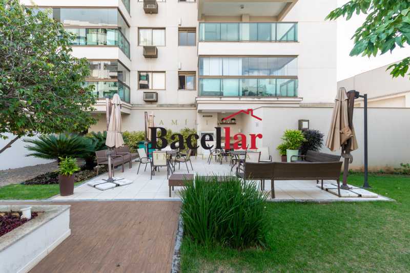 Apartamento, 2 quartos, 72 m² - Foto 3