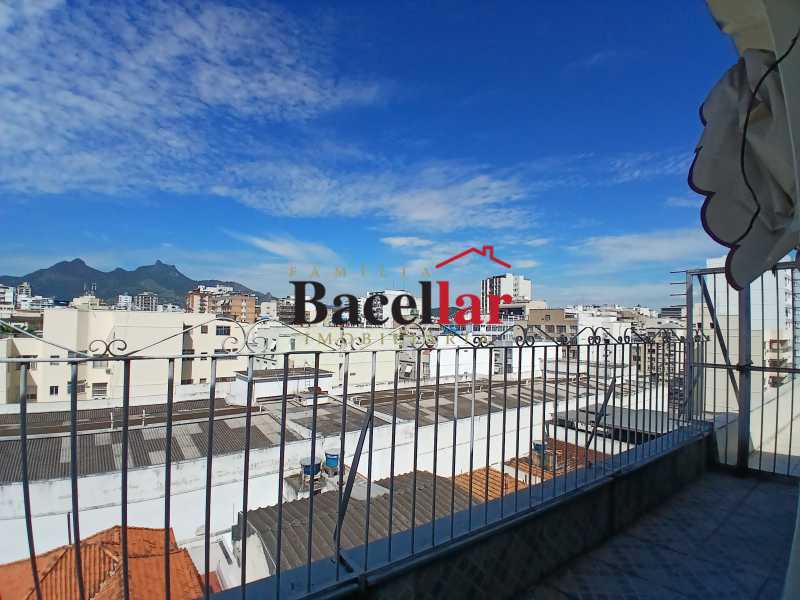 Cobertura, 2 quartos, 150 m² - Foto 1
