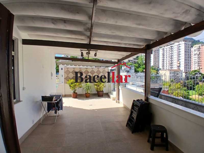 Cobertura, 2 quartos, 150 m² - Foto 24