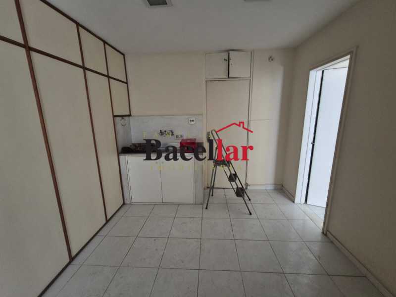 Kitnet-Studio, 37 m² - Foto 1