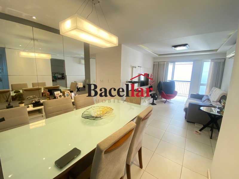 Apartamento, 3 quartos, 94 m² - Foto 2