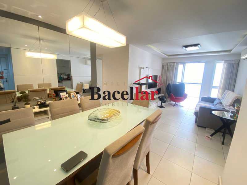 Apartamento, 3 quartos, 94 m² - Foto 3