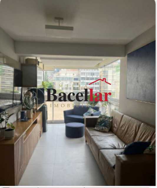 Apartamento, 3 quartos, 92 m² - Foto 3