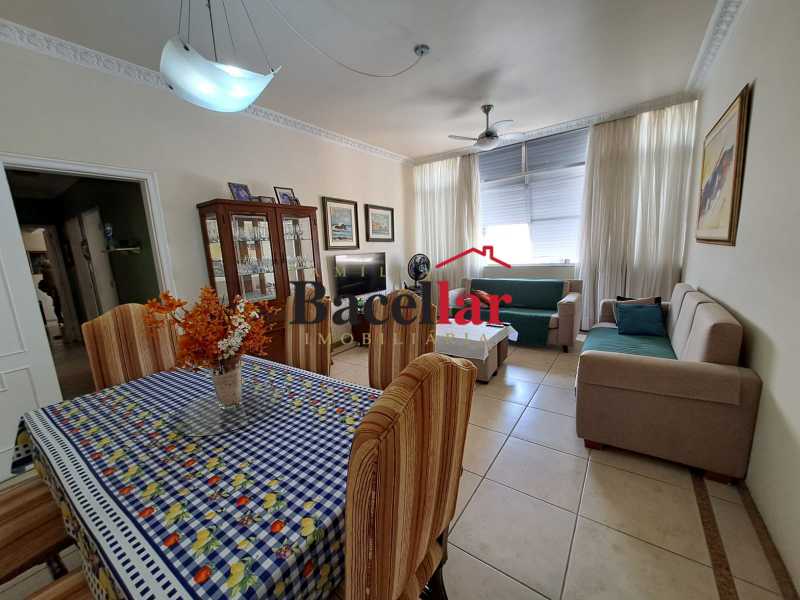 Apartamento, 3 quartos, 117 m² - Foto 1
