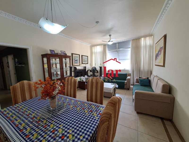 Apartamento, 3 quartos, 117 m² - Foto 2