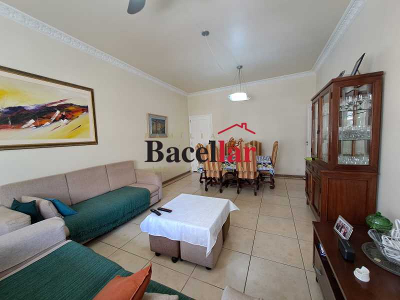 Apartamento, 3 quartos, 117 m² - Foto 4