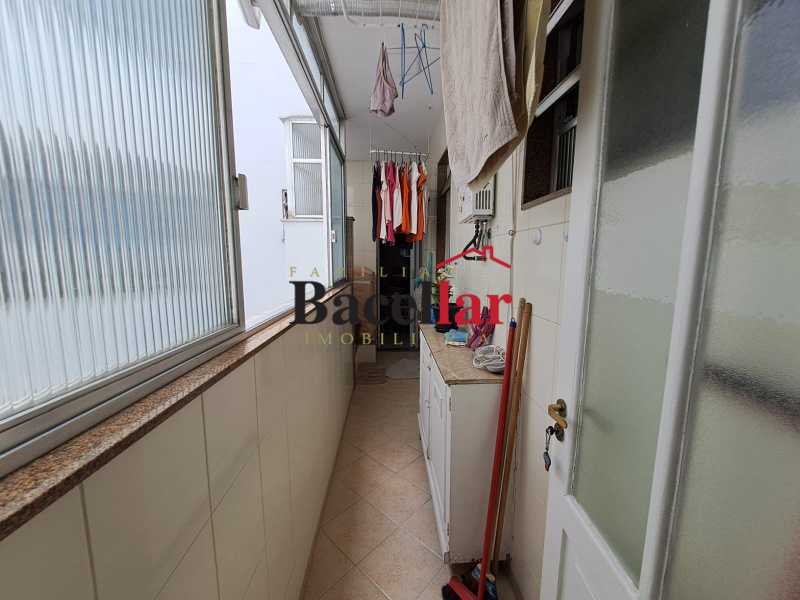 Apartamento, 3 quartos, 117 m² - Foto 21