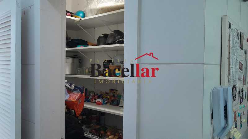 Apartamento, 4 quartos, 206 m² - Foto 14