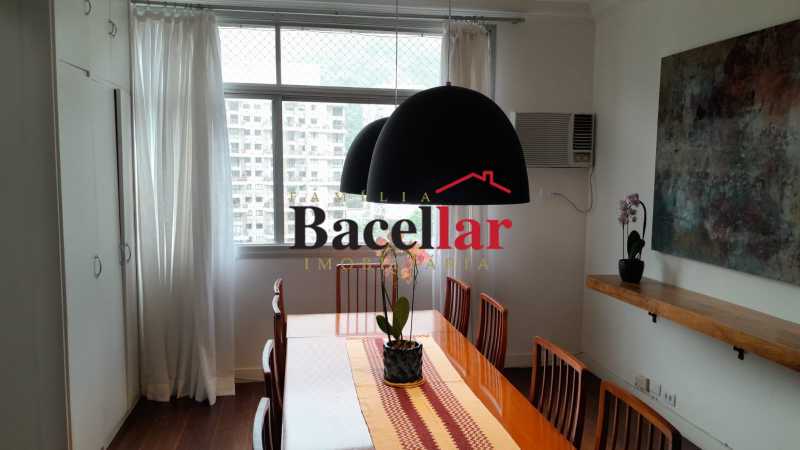 Apartamento, 4 quartos, 206 m² - Foto 7