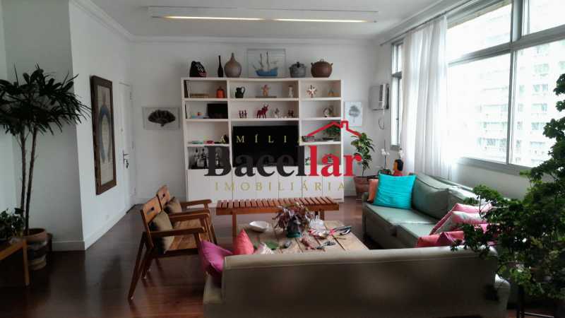 Apartamento, 4 quartos, 206 m² - Foto 3