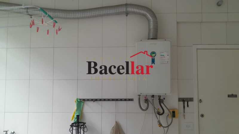 Apartamento, 4 quartos, 206 m² - Foto 15