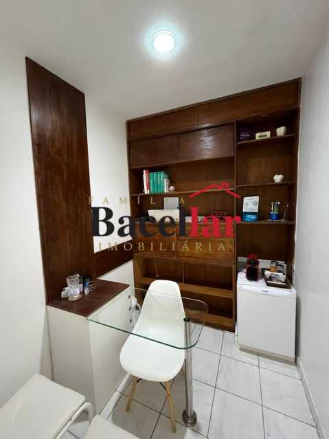 Sala-Conjunto, 28 m² - Foto 9