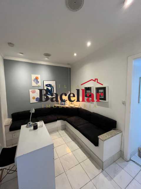 Sala-Conjunto, 28 m² - Foto 8