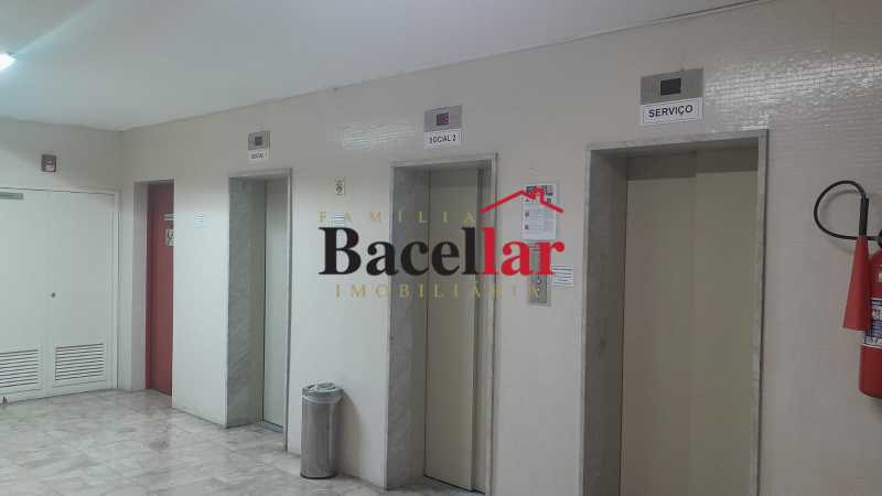 Sala-Conjunto, 30 m² - Foto 4