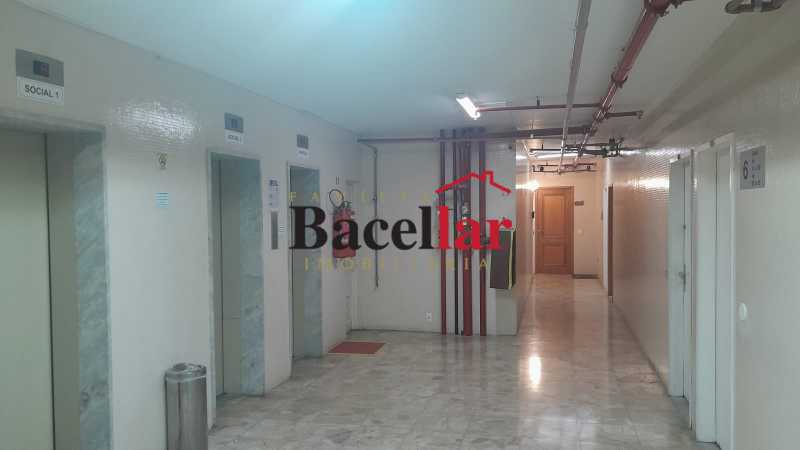 Sala-Conjunto, 30 m² - Foto 1