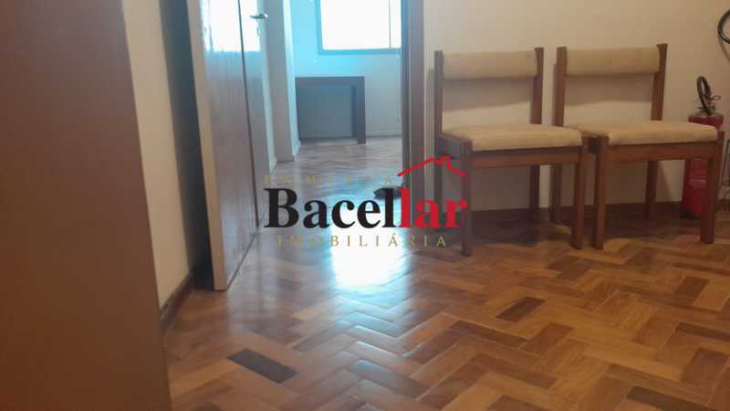 Sala-Conjunto, 30 m² - Foto 6